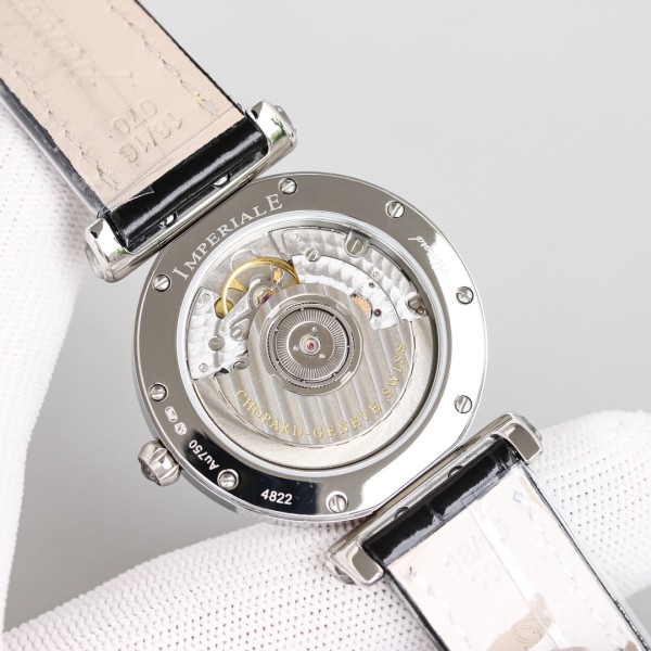 Watches Chopard 326632 size:30 mm