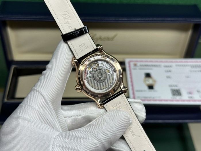 Watches Chopard 326666 size:30 mm