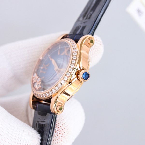  Watches Chopard 326687 size:30 mm