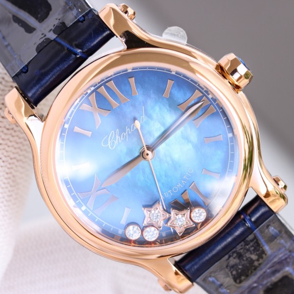  Watches Chopard 326689 size:30 mm