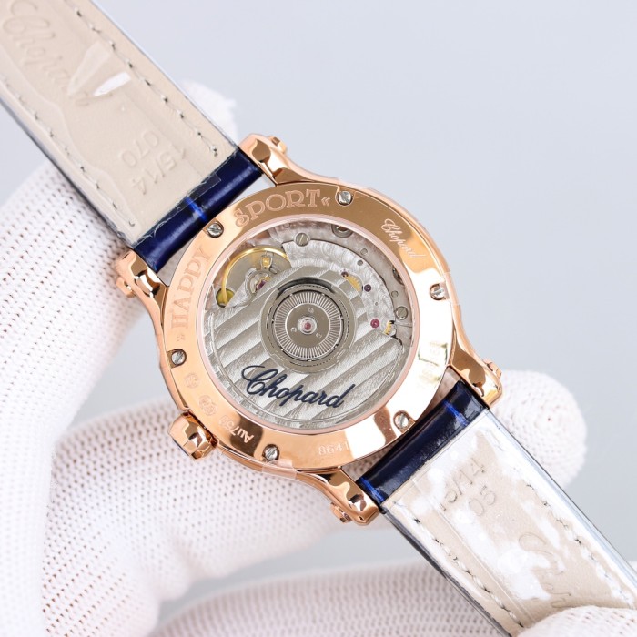  Watches Chopard 326687 size:30 mm