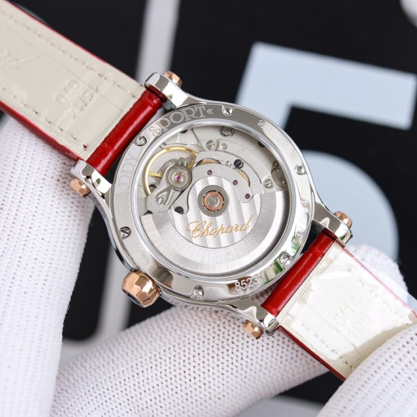  Watches Chopard 326683 size:30 mm