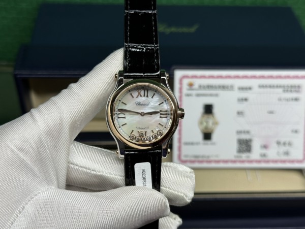 Watches Chopard 326660 size:30 mm