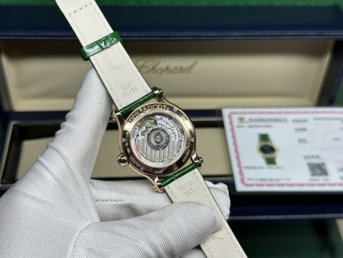 Watches Chopard 326665 size:30 mm