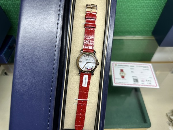 Watches Chopard 326661 size:30 mm