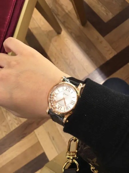 Watches Chopard 326638 size:30 mm