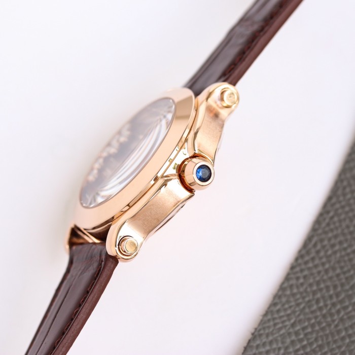 Watches Chopard 326640 size:30 mm