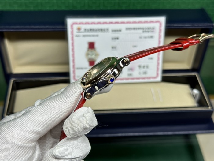 Watches Chopard 326661 size:30 mm