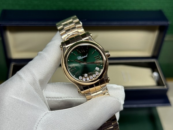  Watches Chopard 326675 size:30 mm