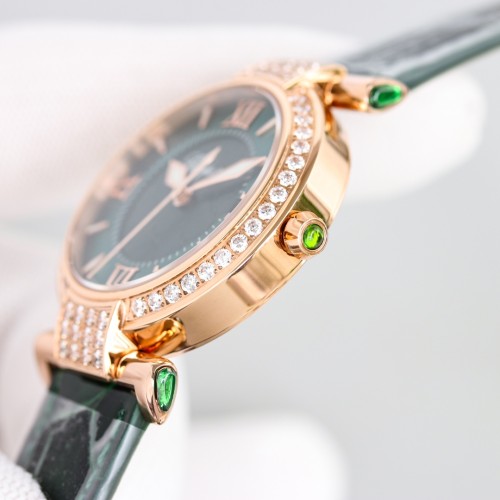 Watches Chopard 326634 size:30 mm