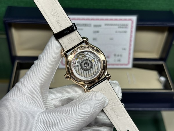 Watches Chopard 326664 size:30 mm