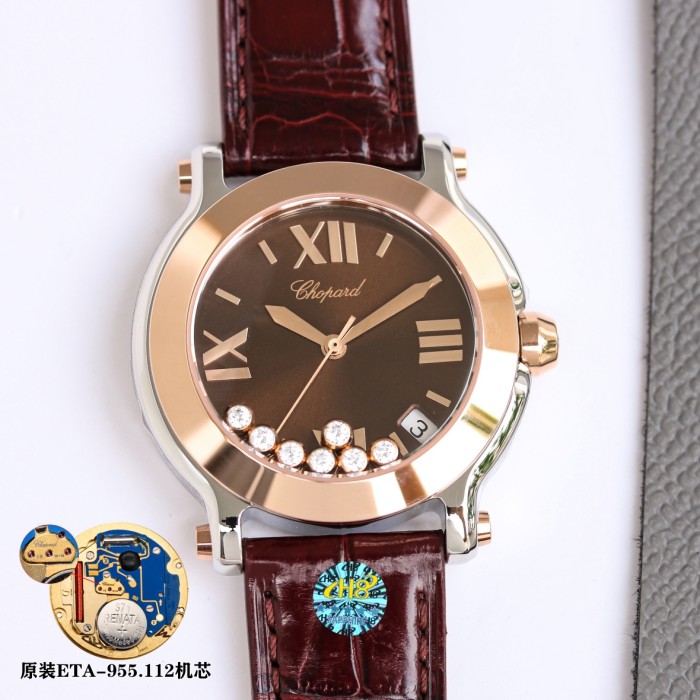 Watches Chopard 326640 size:30 mm