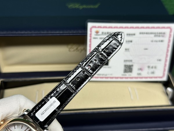 Watches Chopard 326657 size:30 mm