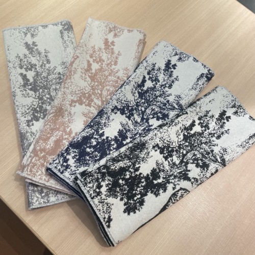 Streetwear Scarf Dior 323675 SIZE:45*190CM