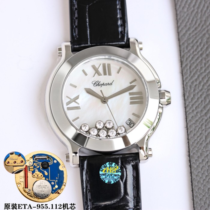 Watches Chopard 326642 size:30 mm