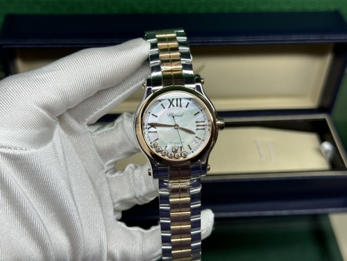  Watches Chopard 326669 size:30 mm