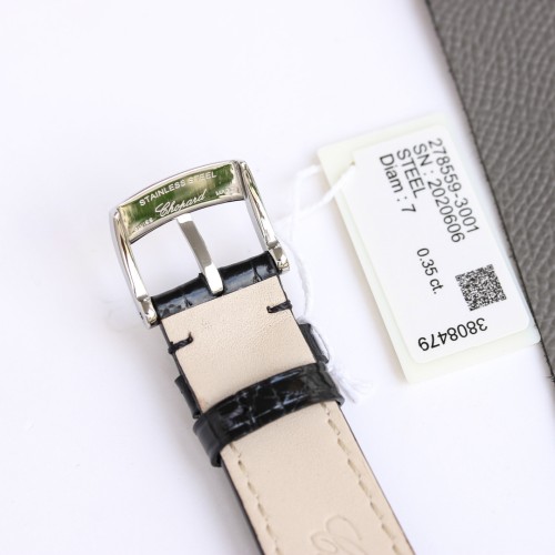 Watches Chopard 326642 size:30 mm