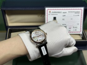 Watches Chopard 326653 size:30 mm