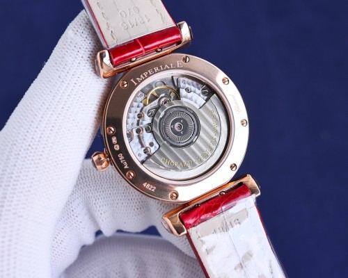 Watches Chopard 326647 size:30 mm