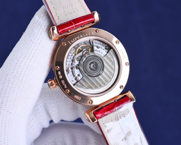 Watches Chopard 326647 size:30 mm