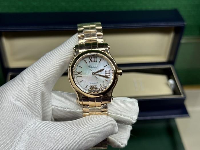  Watches Chopard 326674 size:30 mm