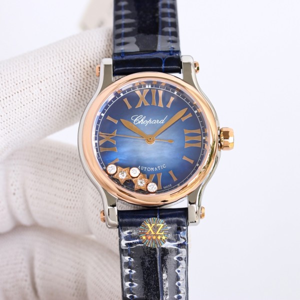  Watches Chopard 326693 size:30 mm