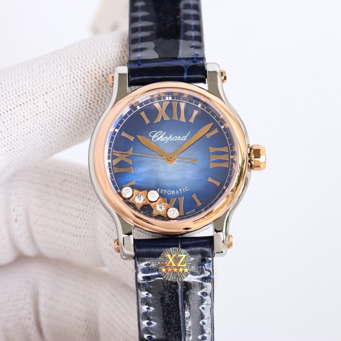  Watches Chopard 326693 size:30 mm