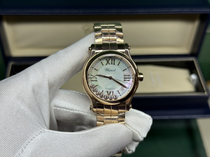  Watches Chopard 326673 size:30 mm