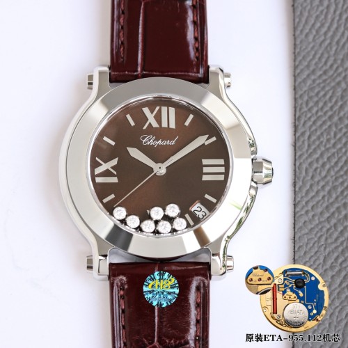 Watches Chopard 326642 size:30 mm