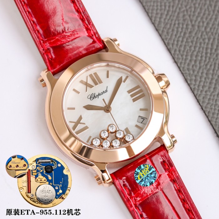 Watches Chopard 326641 size:30 mm