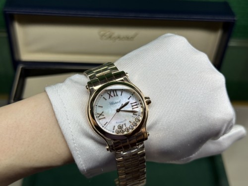  Watches Chopard 326674 size:30 mm