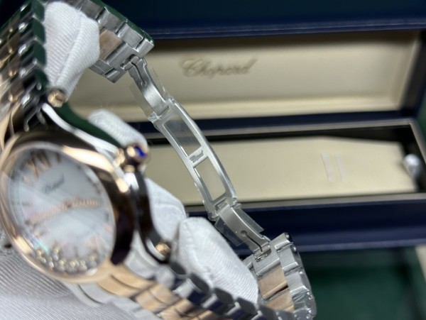  Watches Chopard 326669 size:30 mm