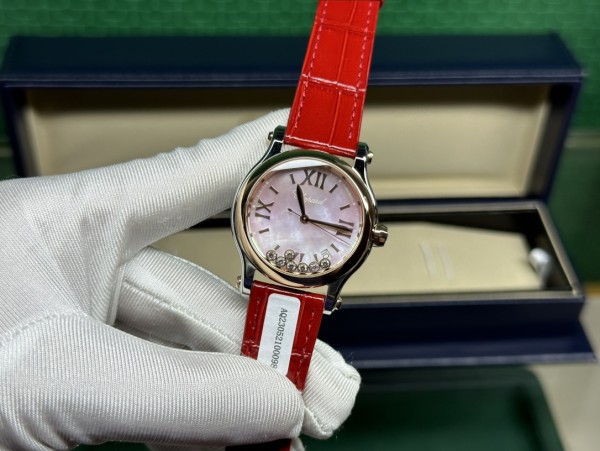 Watches Chopard 326652 size:30 mm