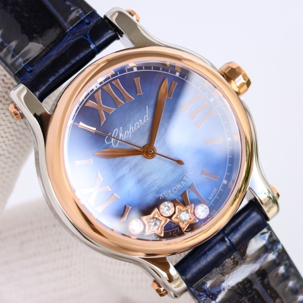  Watches Chopard 326693 size:30 mm