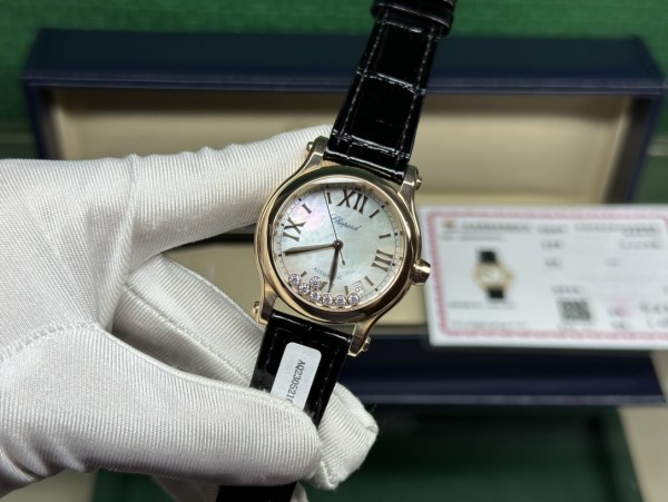 Watches Chopard 326666 size:30 mm