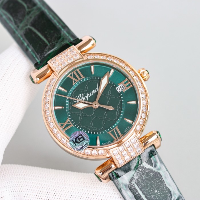 Watches Chopard 326634 size:30 mm