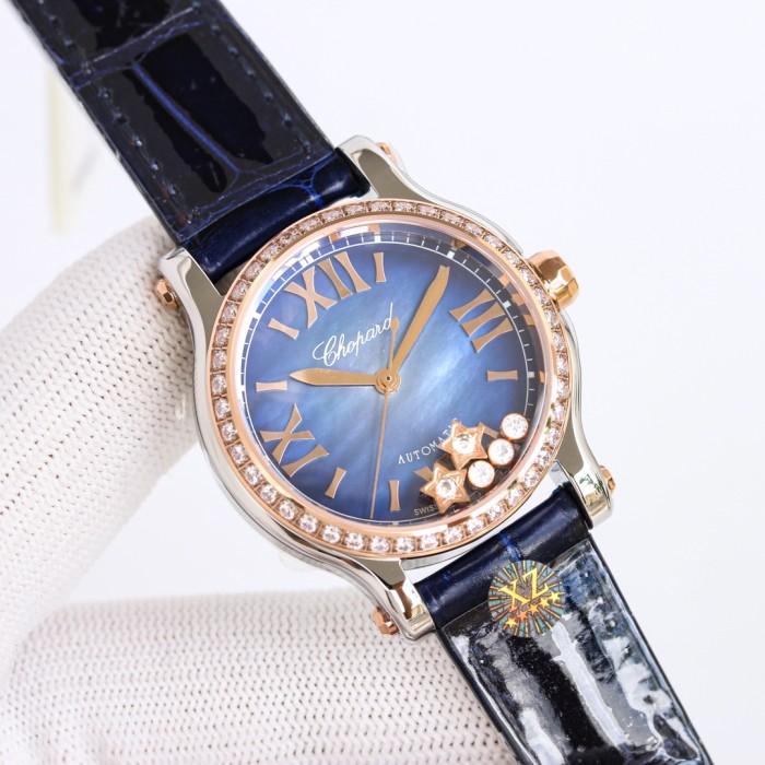  Watches Chopard 326693 size:30 mm
