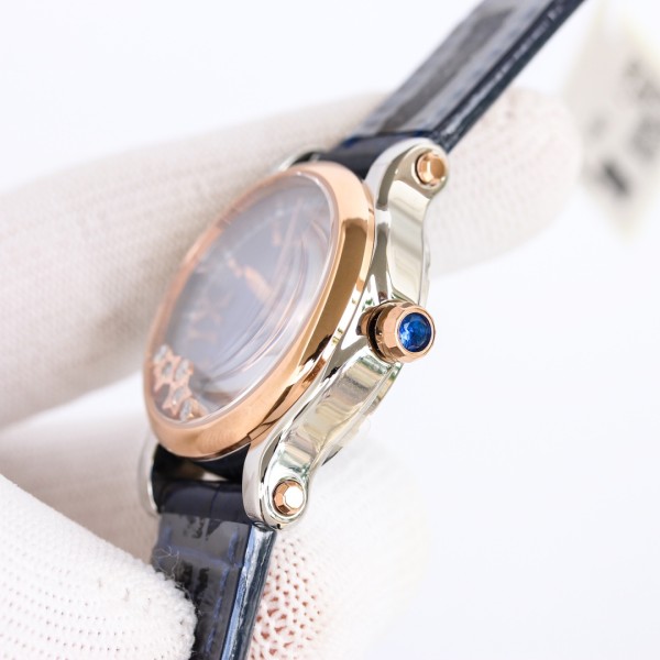  Watches Chopard 326693 size:30 mm
