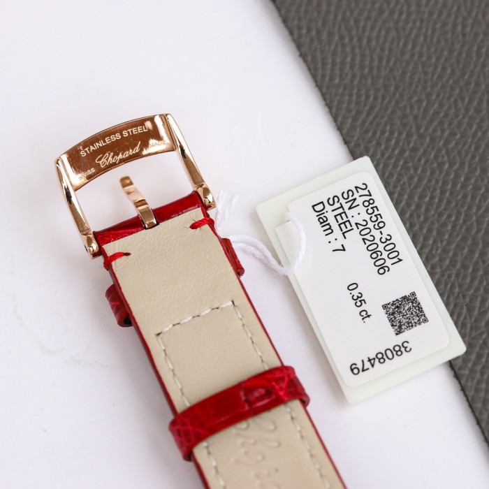 Watches Chopard 326641 size:30 mm