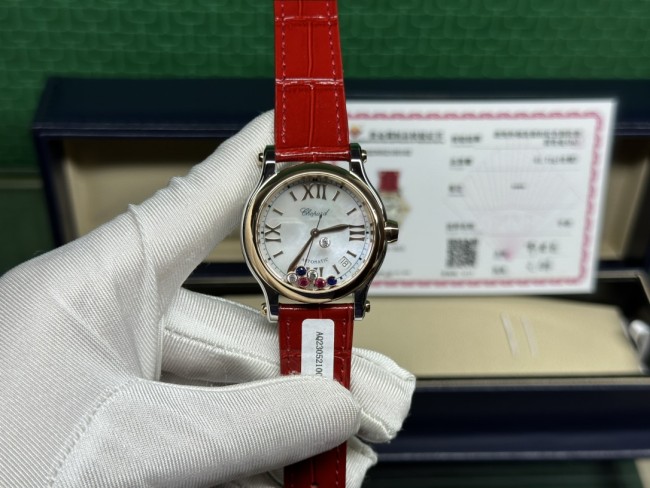 Watches Chopard 326654 size:30 mm