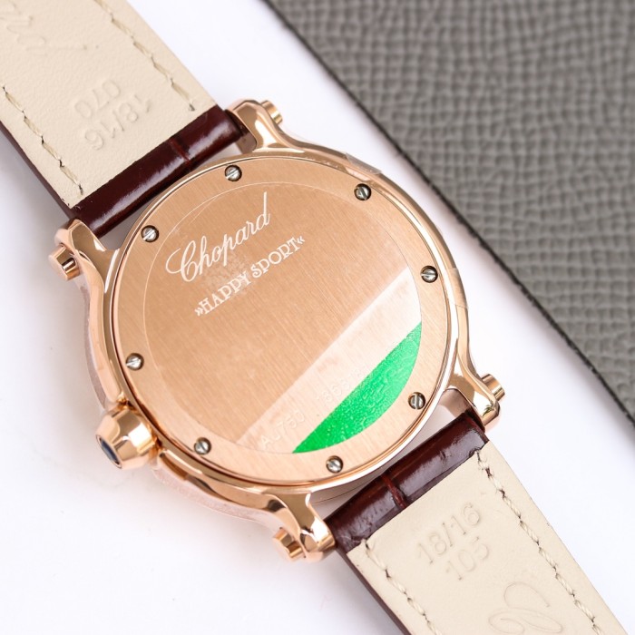 Watches Chopard 326640 size:30 mm