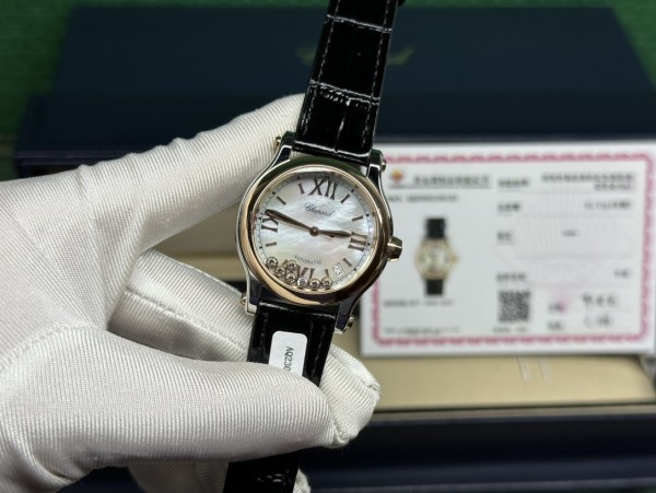 Watches Chopard 326660 size:30 mm