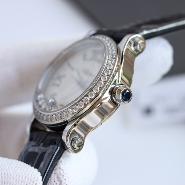 Watches Chopard 326636 size:30 mm