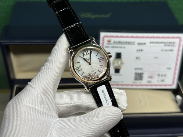 Watches Chopard 326657 size:30 mm