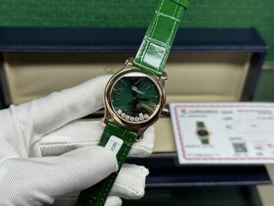 Watches Chopard 326665 size:30 mm