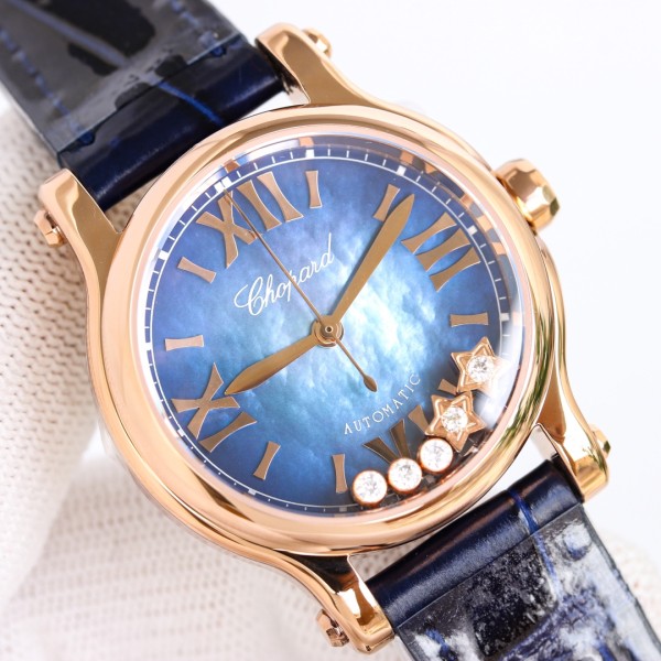  Watches Chopard 326694 size:30 mm