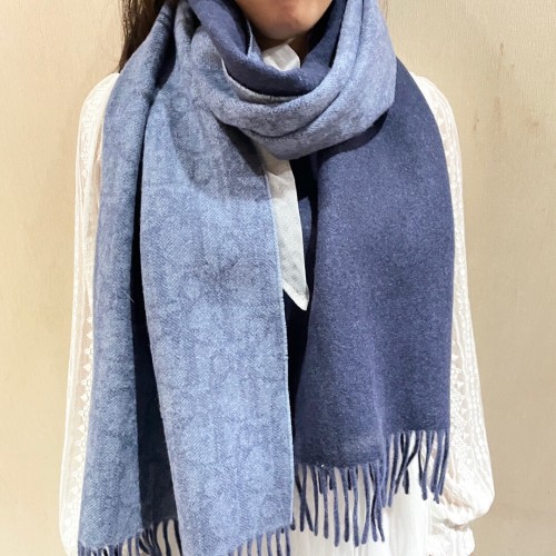 Streetwear Scarf Dior 323699 SIZE:38*190CM