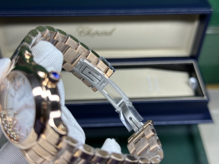  Watches Chopard 326673 size:30 mm