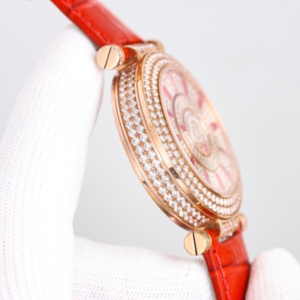 Watches Franck muller 326798 size:30 mm