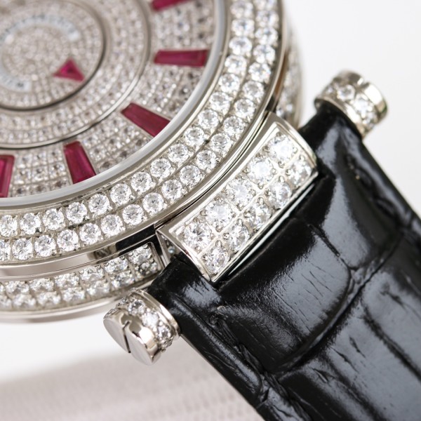 Watches Franck muller 326800 size:55*42*13 mm